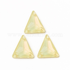 Треугольная форма с эффектом мокко GLAA-A024-06C