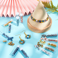 Набор для самостоятельного изготовления браслета из плитки DIY-NB0008-91