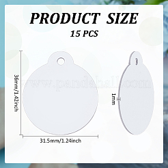 Алюминиевые подвески&nbsp;FIND-BC0013-26A