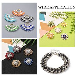 Нейлоновые нити со специальным покрытием для бисера&nbsp;OCOR-R038-07