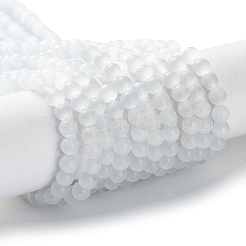 Кошачие глаза CE-F022-4mm-15