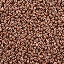 Granos de semilla de vidrio de pintura para hornear&nbsp;SEED-T006-03U