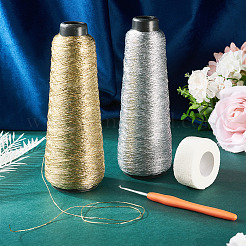 Наборы для вязания своими руками DIY-MB0003-06