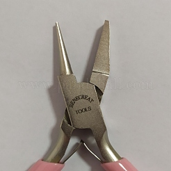 45# Runde konkave Zange aus Kohlenstoffstahl&nbsp;PT-WH0013-02