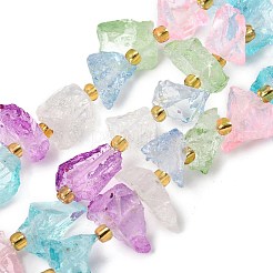 Сырой грубый натуральный кристалл кварца&nbsp;G-Z131-J01-06