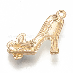 Подвески на шпильке с эмалью из сплава&nbsp;X-ENAM-S115-041D