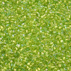 Стеклярус&nbsp;SEED-S032-10A-164