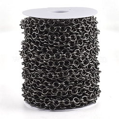 Роло железа цепи CH-S125-013-B