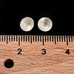 K9 Glas Strass Cabochons&nbsp;RGLA-M016-C02-002DE
