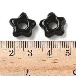 Натуральные смешанные драгоценные камни европейские бусины G-C252-02