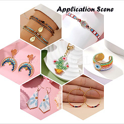 Бусины Миюки delica SEED-J020-DB2038