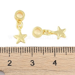 Латунные подвески&nbsp;KK-A226-06B-G