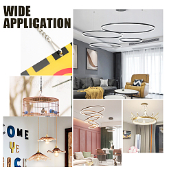 Наборы для изготовления ожерелий своими руками&nbsp;DIY-PH0004-25