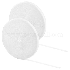 25 m de bridas reutilizables para cables&nbsp;AJEW-WH0077-104B