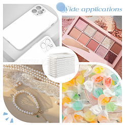 Бумажные коробки CON-WH0097-06