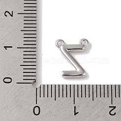 Cremagliera pendenti in ottone placcatura&nbsp;KK-L216-003P-Z