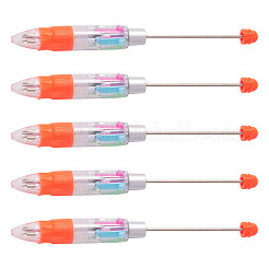 Penna a sfera in plastica monocolore&nbsp;BT-TAC0014-01C