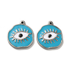 Подвески из нержавеющей стали 304&nbsp;STAS-C074-06P-02