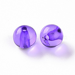 Transparente Acryl Perlen&nbsp;MACR-S370-A12mm-748