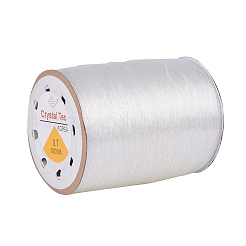 Эластичная кристальная нить&nbsp;EW-R003-0.7mm