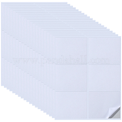 20 лист этикеточной бумаги для принтера DIY-BBC0002-67