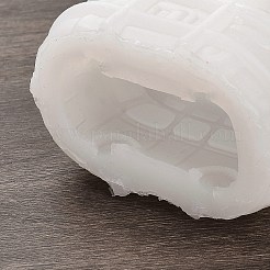 Силиконовые Молды для автобусных свечей DIY-L072-008