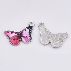 Печатные подвески сплава&nbsp;PALLOY-R111-21