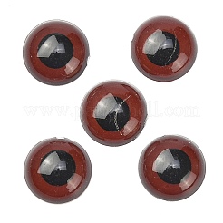 Глаза кабошоны поделки скрапбукинг поделки игрушки аксессуары&nbsp;KY-S165-14mm-01