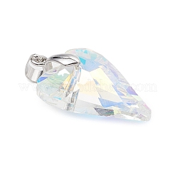 Стеклянные подвески&nbsp;PALLOY-JF04736-01