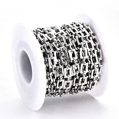 Латунные цепочки&nbsp;CHC-S009-008P