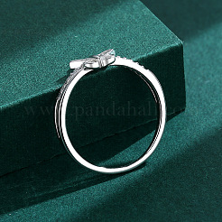 925 стерлингового серебра кольца перста FS-WG231A9-01