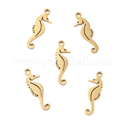 201 pendentifs en acier inoxydable&nbsp;STAS-E015-06G