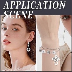 90 шт. 10 стиля&nbsp;TIBEP-YW0002-37