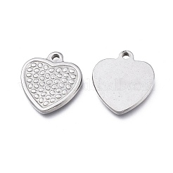 Подвески из нержавеющей стали 304&nbsp;STAS-K207-12P