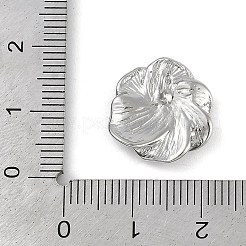 Латунные подвески&nbsp;KK-Z075-17P