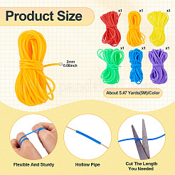 30 м RCOR-TA0001-15