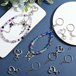 150 шт. 3 стиля FIND-SP0002-59P