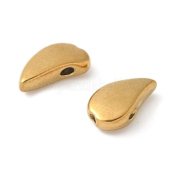 Бусины из нержавеющей стали 304 STAS-F320-19G