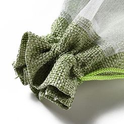 Sacchetti di lino&nbsp;ABAG-I009-02J