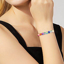 Двухцветный прозрачный спрей ACRP-PA0001-01A