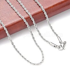 Ожерелья из нержавеющей стали 304&nbsp;LS-STAS-M174-008P-A