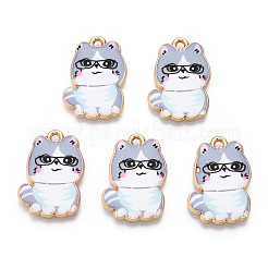 Печатные подвески сплава ENAM-N056-198C