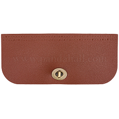 1 Stück Taschenhülle aus Kunstleder&nbsp;FIND-CL0001-21B