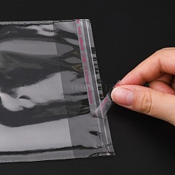 OPP мешки целлофана OPC-R012-06