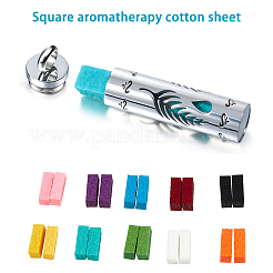 Faser-Parfüm-Pads&nbsp;DIY-PH0004-84