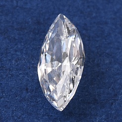 Zirkonia-Cabochons in Pferdeaugenform&nbsp;ZIRC-TAC0004-03B