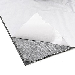 Selbstklebendes Filzgewebe&nbsp;DIY-XCP0004-06