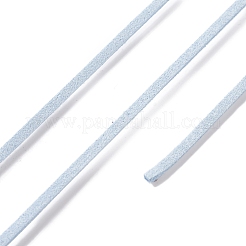 Шнур из искусственной замши 45м&nbsp;LW-M003-28