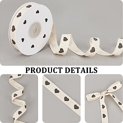 Baumwollband&nbsp;OCOR-CY0004-13