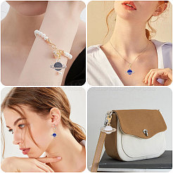 12 шт. HJEW-CA00003